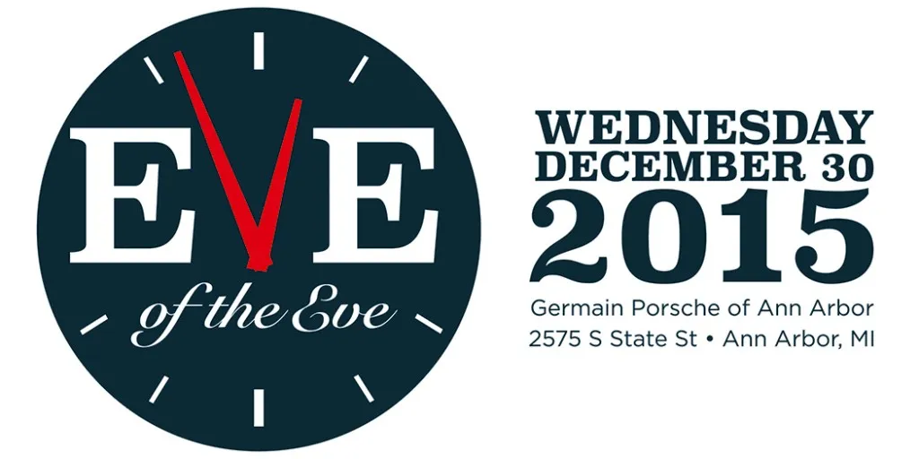 Eve of the Eve