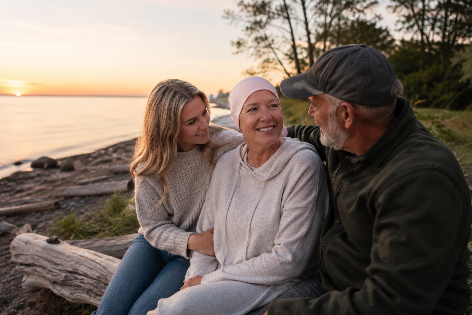 Can Adults With Cancer Get a Wish Granted in Michigan?