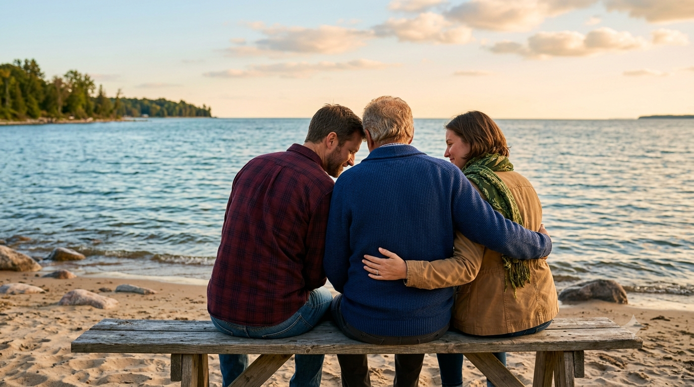 Can Adults With Advanced Cancer Get a Wish?