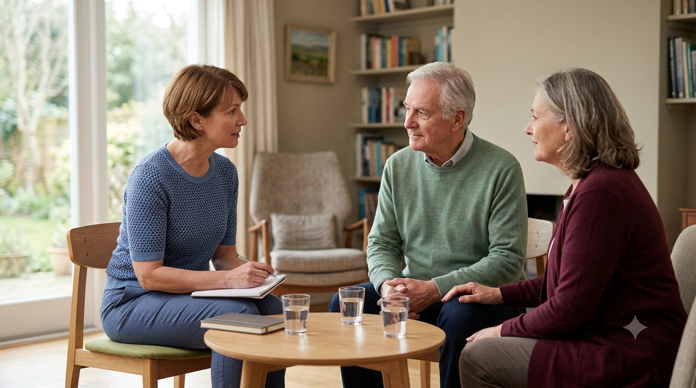 Can Hospice or Oncology Teams Refer Someone for an Adult Cancer Wish?
