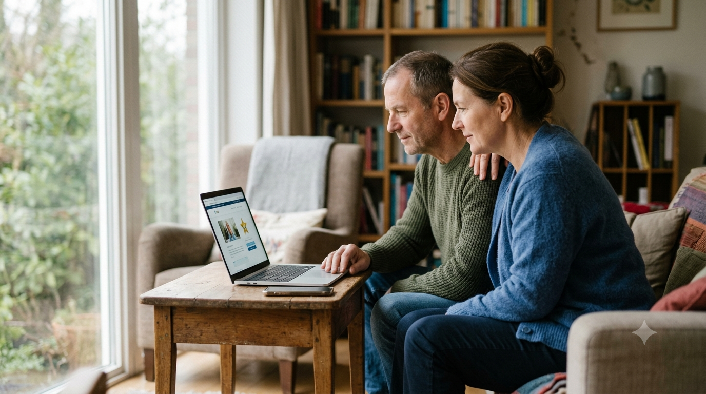 Can Caregivers Request a Wish for an Adult With Cancer?