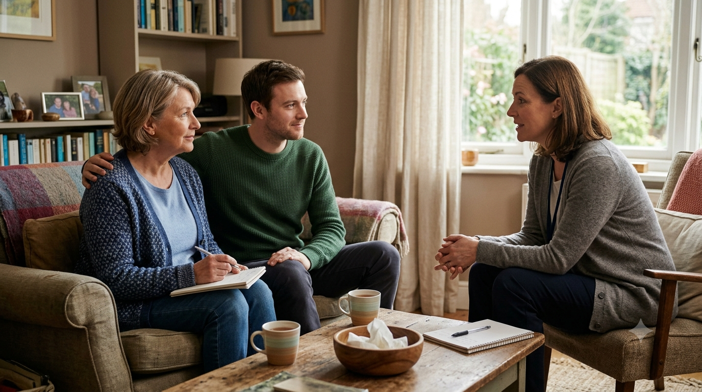 What Are the Eligibility Criteria for an Adult Cancer Wish?