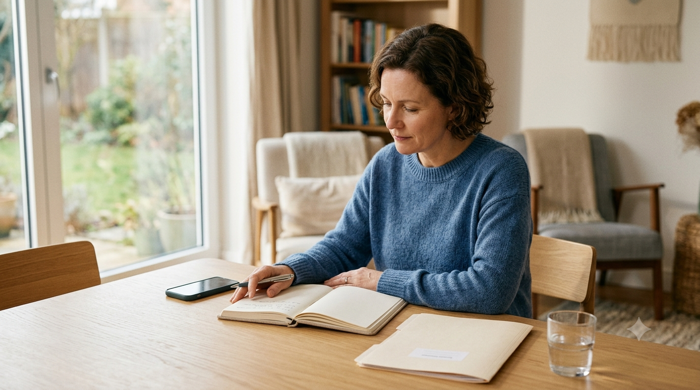 What Information Is Needed to Request an Adult Cancer Wish?