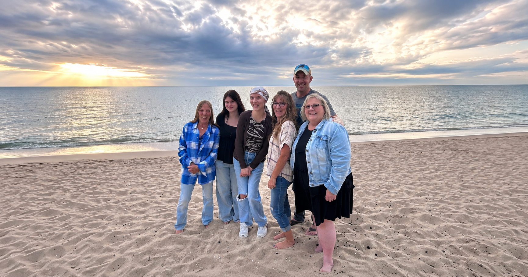 What Glen Arbor Taught Us About Community