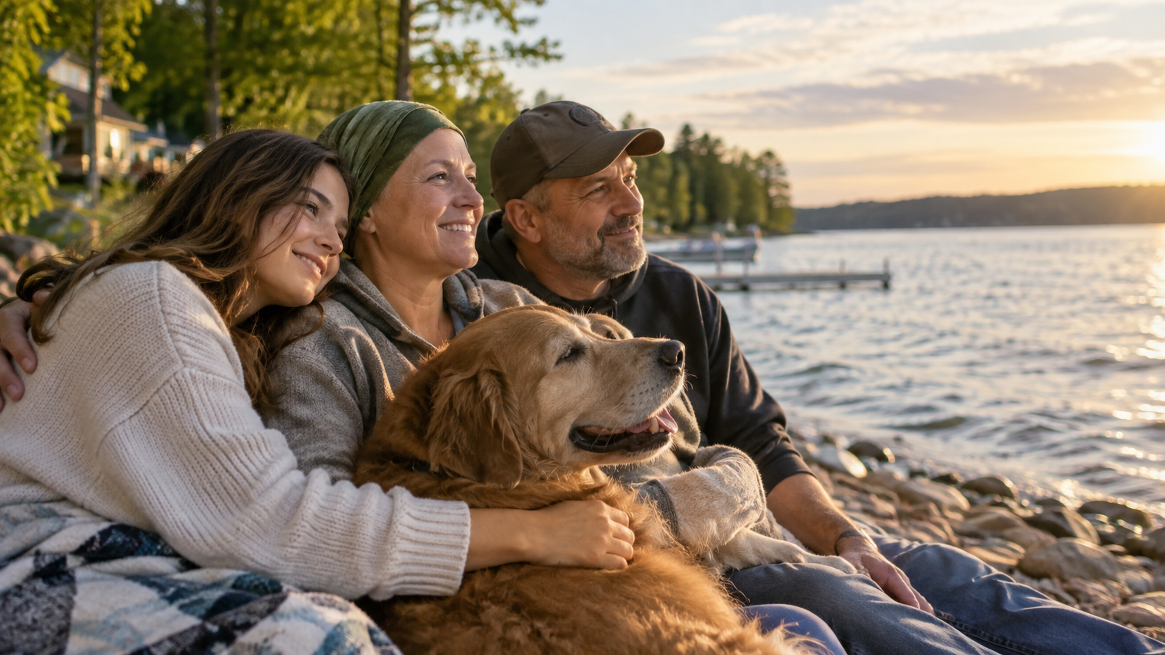 Make-A-Wish for Adults With Stage 4 Cancer: What Families Should Know
