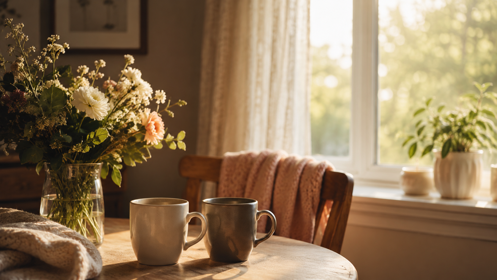 The Quiet Moments Nobody Sees