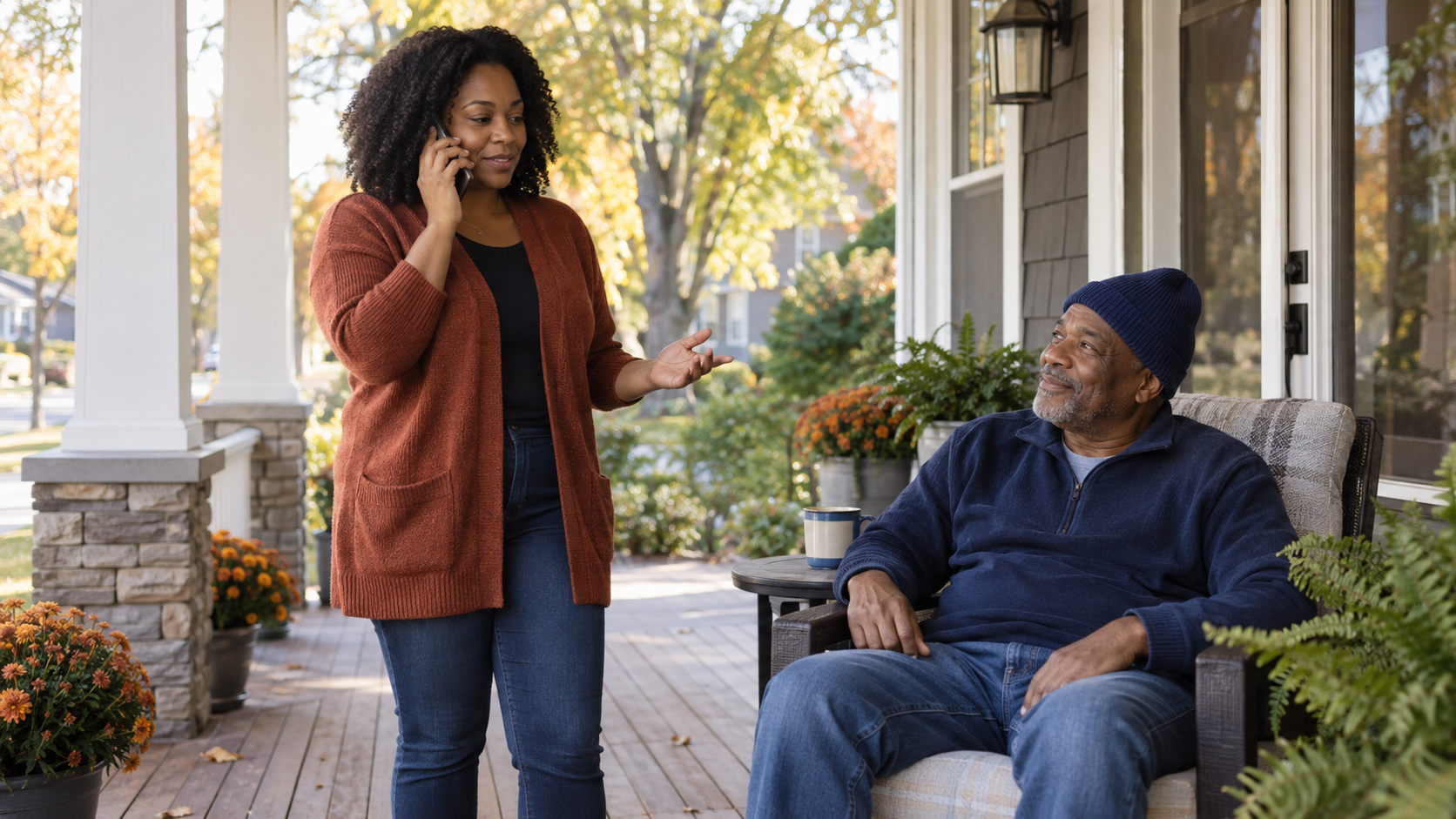 What to Do When an Adult Cancer Wish Needs to Happen Quickly