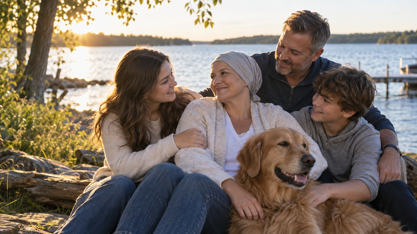 Wish Programs for Adults With Cancer in Michigan: What Families Should Know